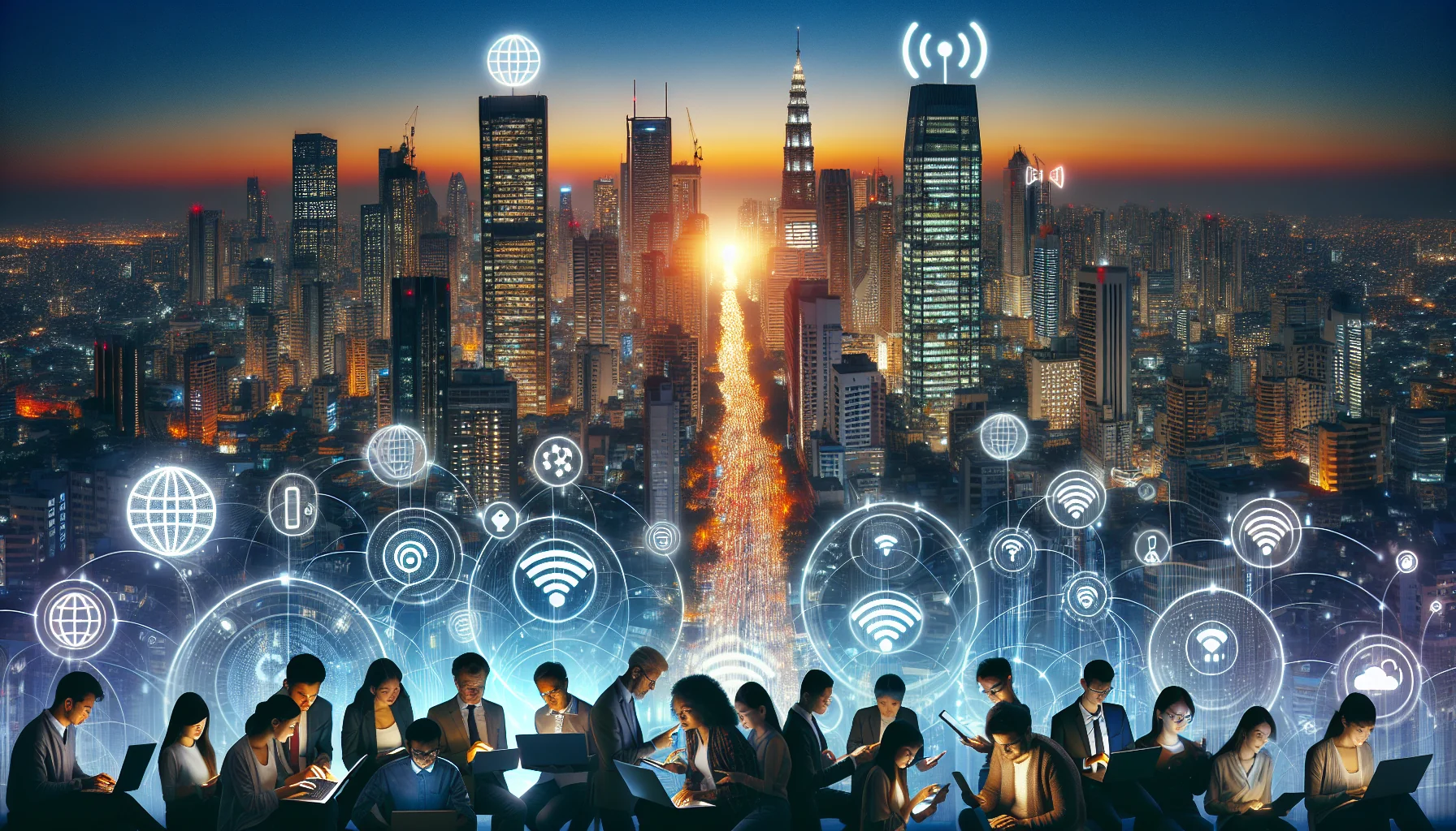 Стандарты установки оборудования Билайн: Эстетика и качество монтажа